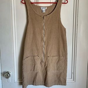 Vintage Corduroy Jumper